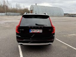 
										2016 VOLVO XC90 pilnas									