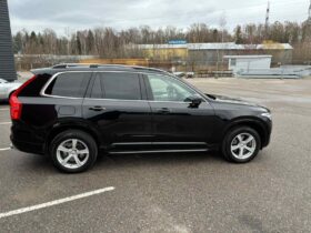 2016 VOLVO XC90