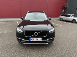 2016 VOLVO XC90