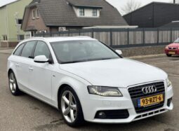 2011 AUDI A4