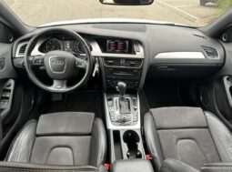 
										2011 AUDI A4 pilnas									