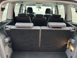 
										2011 VOLKSWAGEN TOURAN pilnas									