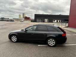 
										2009 AUDI A4 pilnas									