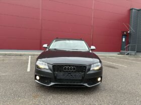 2009 AUDI A4