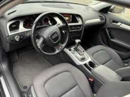 
										2009 AUDI A4 pilnas									