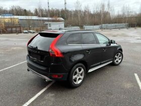 2011 VOLVO XC60