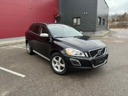 2011 VOLVO XC60