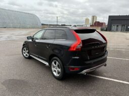 
										2011 VOLVO XC60 pilnas									