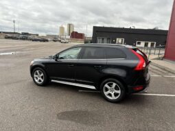 
										2011 VOLVO XC60 pilnas									