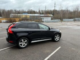 2011 VOLVO XC60