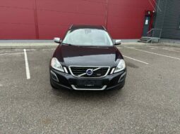 2011 VOLVO XC60