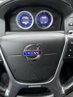 
										2011 VOLVO XC60 pilnas									