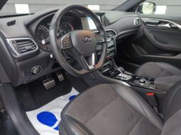 
										2015 INFINITI Q30 pilnas									