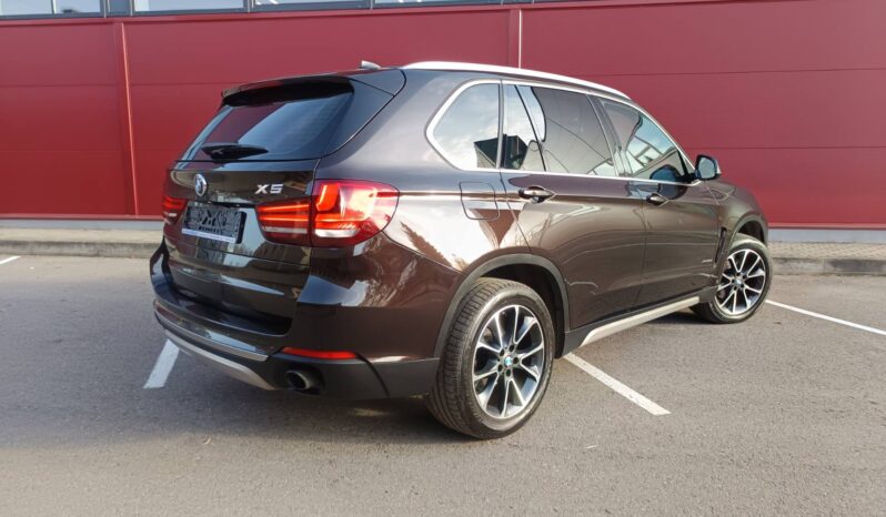 
								2015 BMW X5 pilnas									