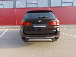 2015 BMW X5