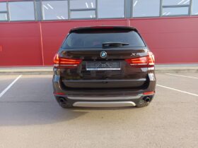 2015 BMW X5