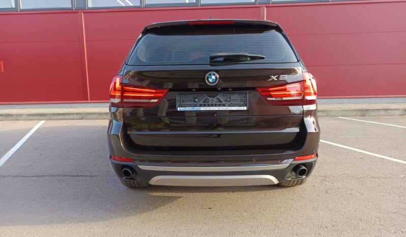 
								2015 BMW X5 pilnas									