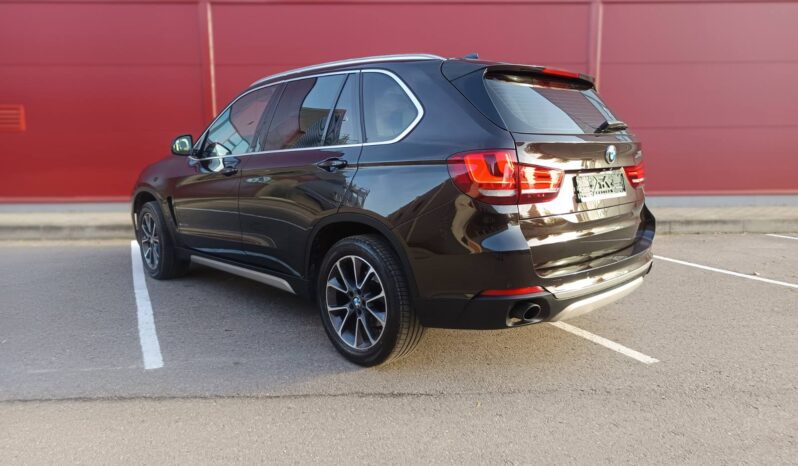 
								2015 BMW X5 pilnas									