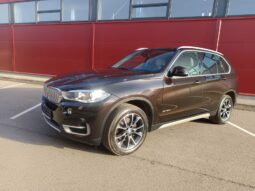 2015 BMW X5