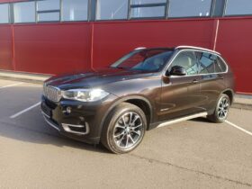 2015 BMW X5