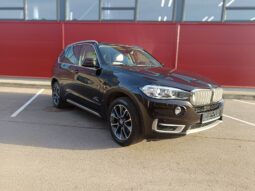 
										2015 BMW X5 pilnas									