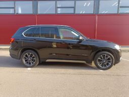 
										2015 BMW X5 pilnas									