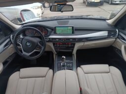 
										2015 BMW X5 pilnas									