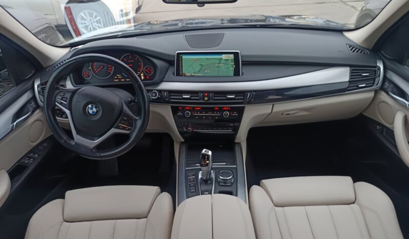 
								2015 BMW X5 pilnas									