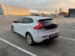 2014 Volvo V40