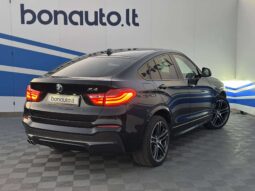 2014 BMW X4