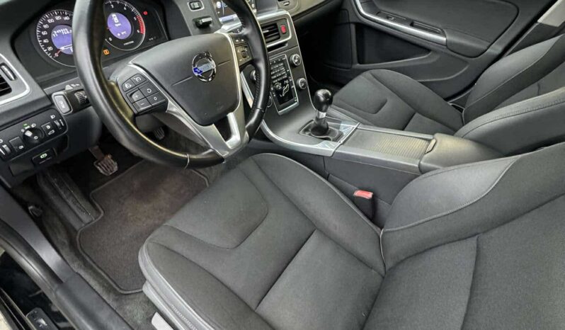 
								2010 VOLVO S60 pilnas									