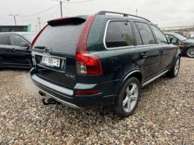 2005 VOLVO XC90