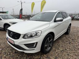 2013 VOLVO XC60