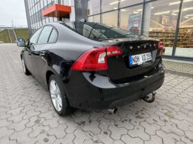 2010 VOLVO S60