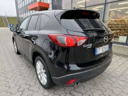 2014 MAZDA CX5