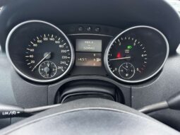 
										2010 MERCEDES BENZ ML 450 pilnas									