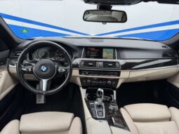 2015 BMW 530