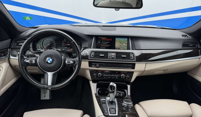 
								2015 BMW 530 pilnas									