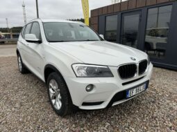 
										2011 BMW X3 pilnas									