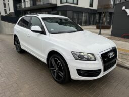 2009 AUDI Q5