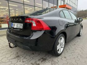 2010 VOLVO S60