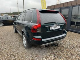 2005 VOLVO XC90