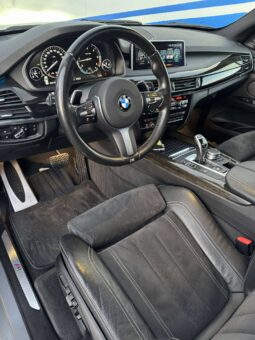 
										2017 BMW X5 pilnas									