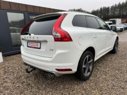 2013 VOLVO XC60