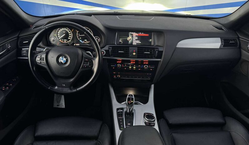 
								2014 BMW X4 pilnas									