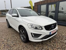 2013 VOLVO XC60