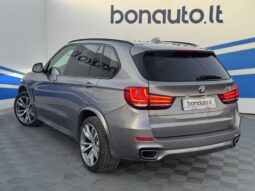 2017 BMW X5