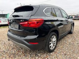 
										2017 BMW X1 pilnas									