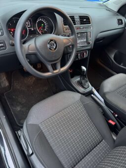 
										2014 VOLKSWAGEN POLO pilnas									