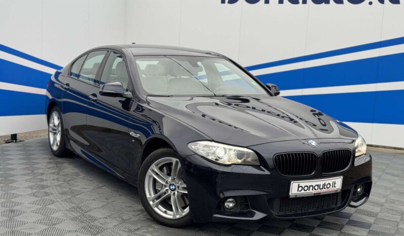 
								2015 BMW 530 pilnas									